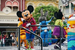 Disney+ Bets Big on TikTok: Why Crunchyroll Can’t Ignore Short Form Anime Any Longer